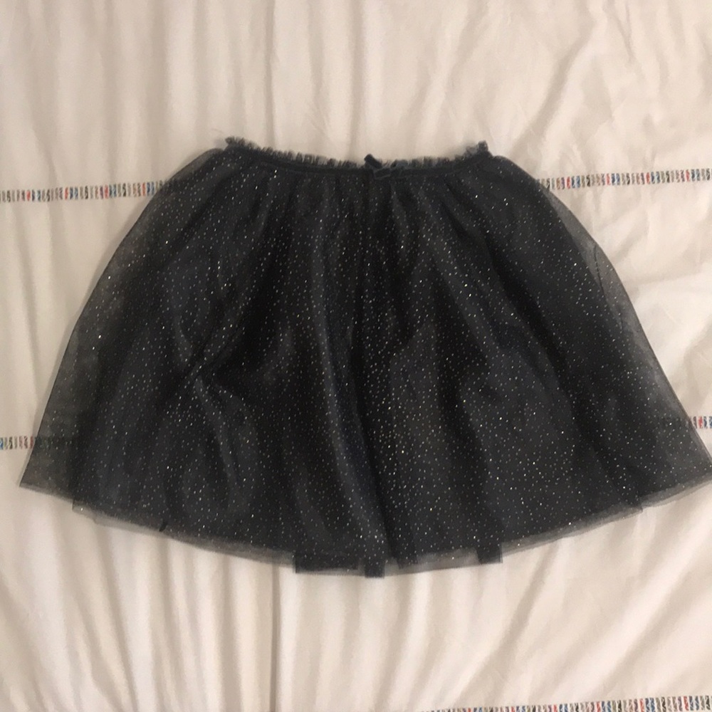 Skirt tweens (11/12) soft inside.